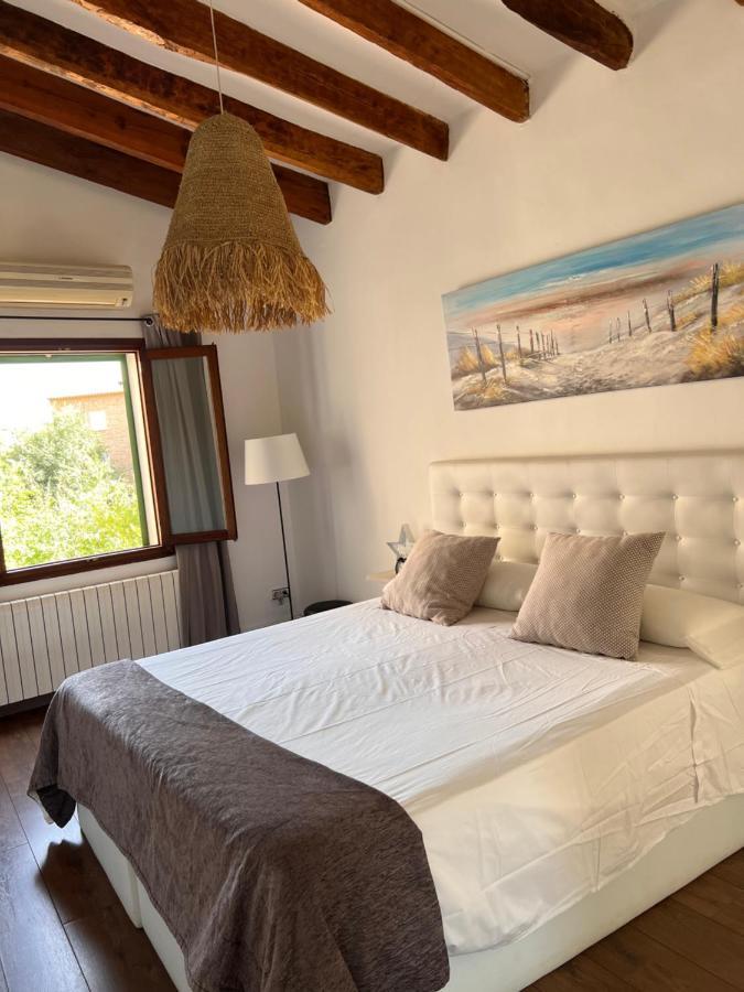 Cal Tio Lluc Villa Soller Exterior photo